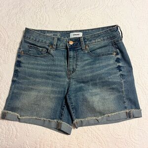 Sonoma Women's Denim Shorts